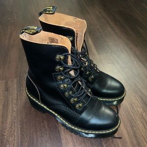 Doc Marten Leona Boot Women’s 7
